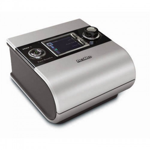 S9 VPAP S BiLevel Machine with Easy Breath by Resmed - Reconditioned